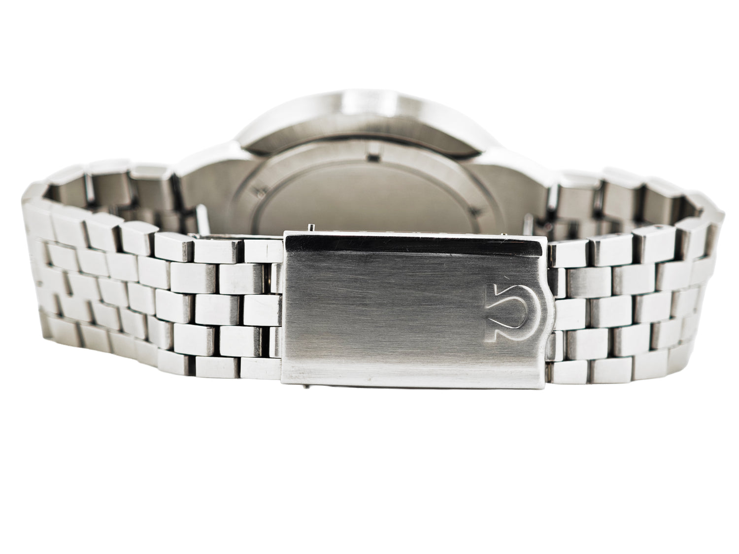 オメガ デ・ヴィル ワンプッシュ クロノストップ Ref.146.012 / OMEGA DE VILLE ChronoSTOP 70&