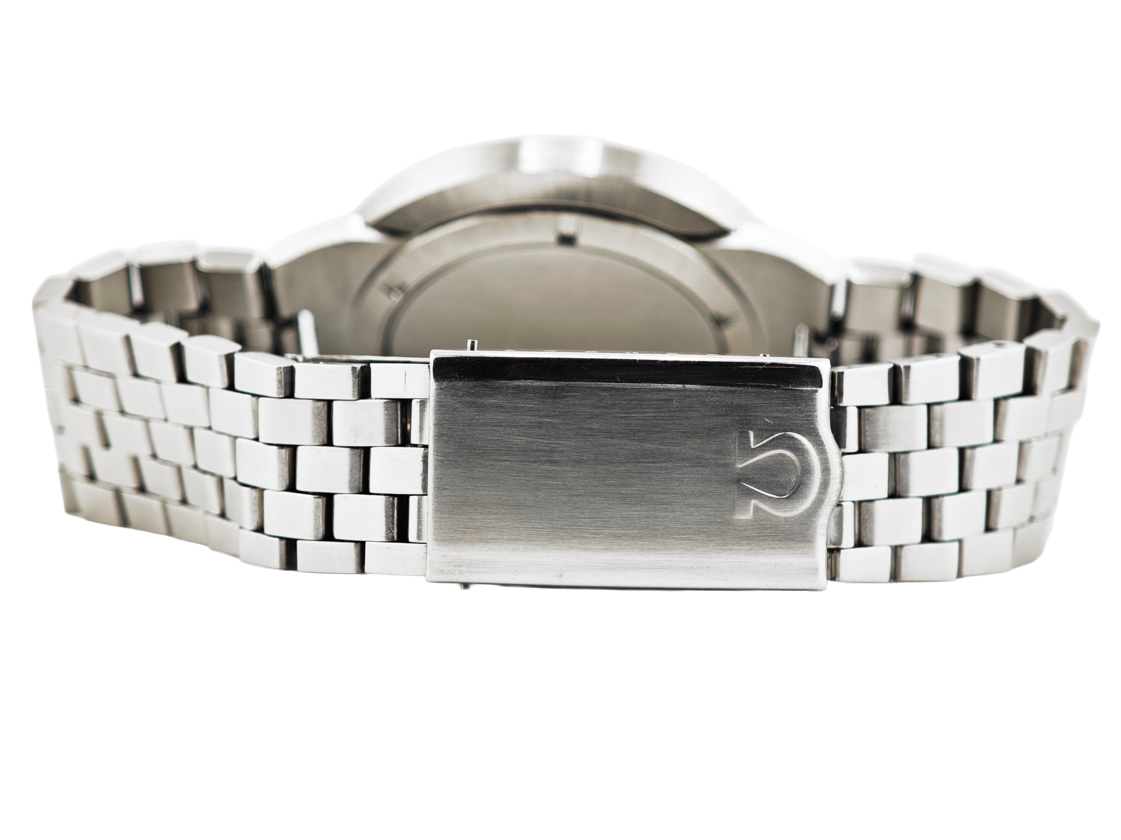 オメガ デ・ヴィル ワンプッシュ クロノストップ Ref.146.012 / OMEGA DE VILLE ChronoSTOP 70&