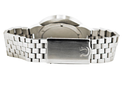 オメガ デ・ヴィル ワンプッシュ クロノストップ Ref.146.012 / OMEGA DE VILLE ChronoSTOP 70&