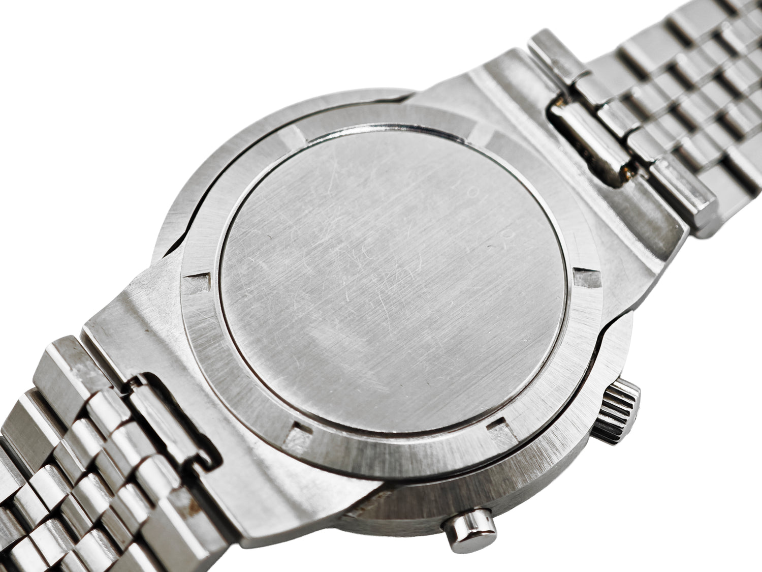 オメガ デ・ヴィル ワンプッシュ クロノストップ Ref.146.012 / OMEGA DE VILLE ChronoSTOP 70&