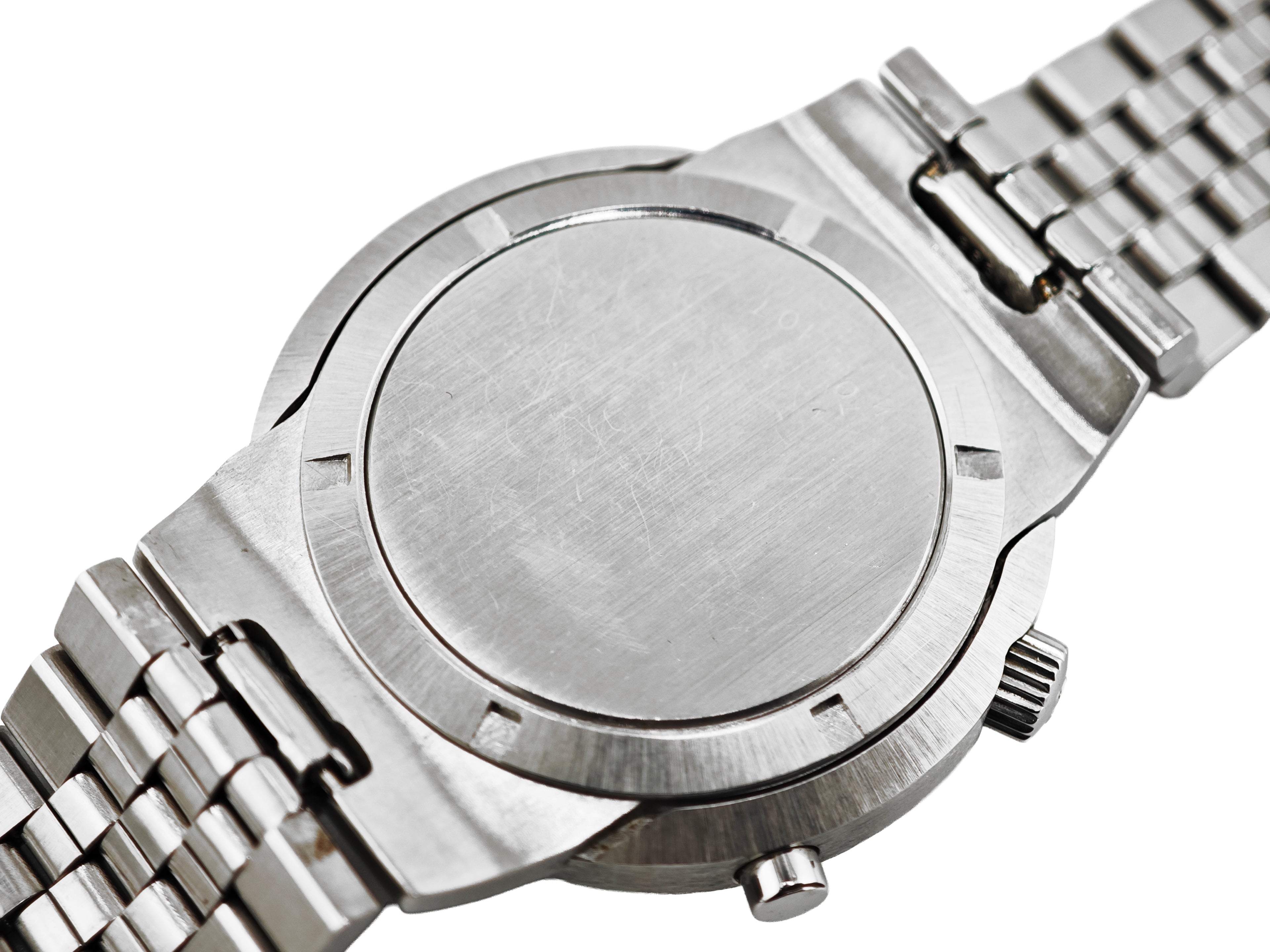 オメガ デ・ヴィル ワンプッシュ クロノストップ Ref.146.012 / OMEGA DE VILLE ChronoSTOP 70&