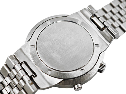 オメガ デ・ヴィル ワンプッシュ クロノストップ Ref.146.012 / OMEGA DE VILLE ChronoSTOP 70&