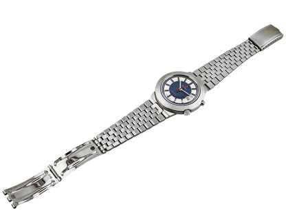 オメガ デ・ヴィル ワンプッシュ クロノストップ Ref.146.012 / OMEGA DE VILLE ChronoSTOP 70&