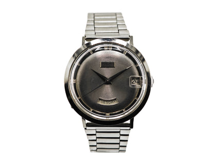 ヴァルカン カレンデート Ref.3353000 / Vulcain Calendate 60&