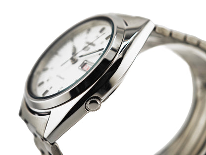 セイコー5 Ref.7S26-3040/ SEIKO five white