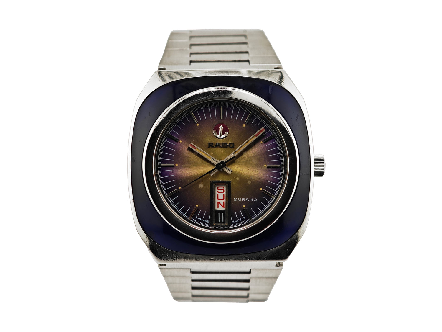 ラドー ムラーノ / RADO MURANO 70&