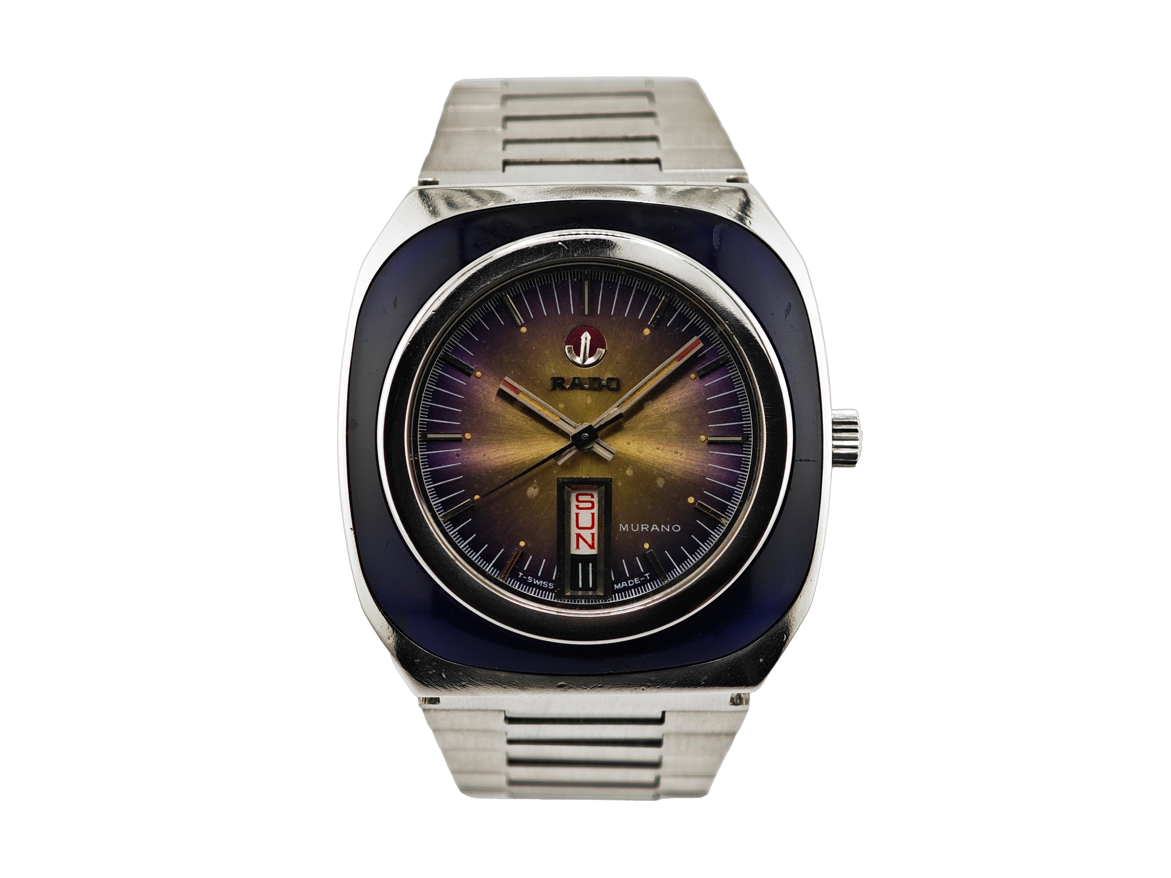ラドー ムラーノ / RADO MURANO 70&
