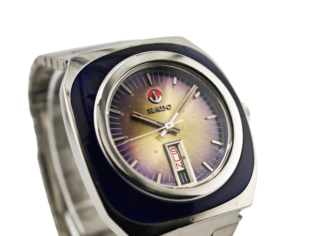 ラドー ムラーノ / RADO MURANO 70&