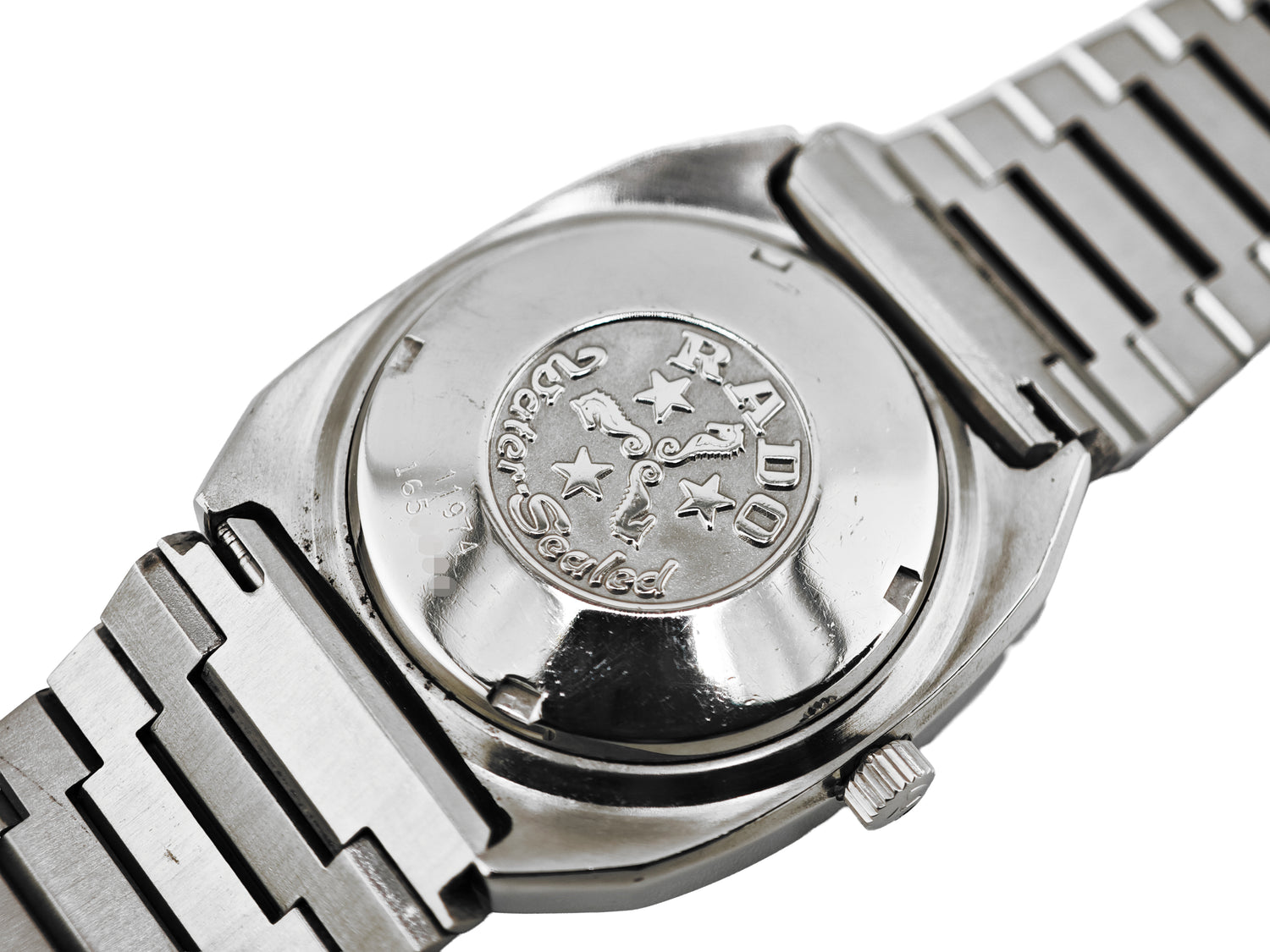 ラドー ムラーノ / RADO MURANO 70&