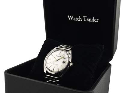 シチズン パラウォーター Cal.2500A / CITIZEN Para Water Date 60&
