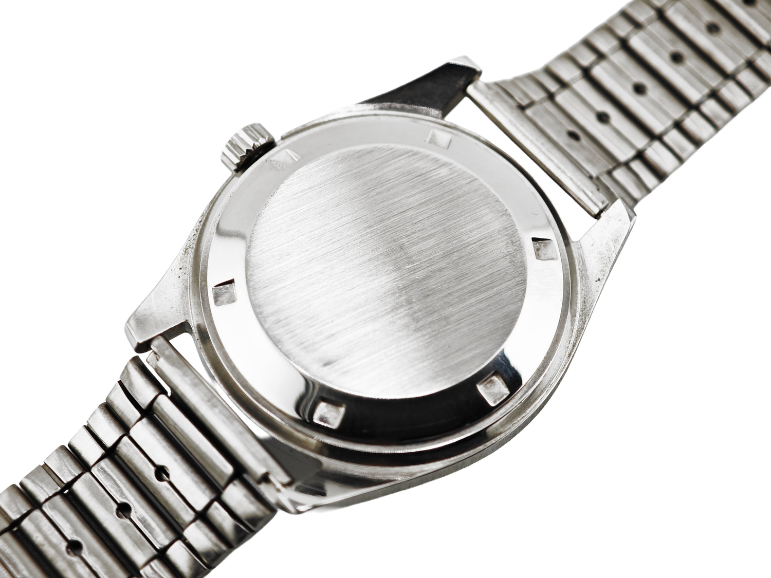 シチズン パラウォーター Cal.2500A / CITIZEN Para Water Date 60&