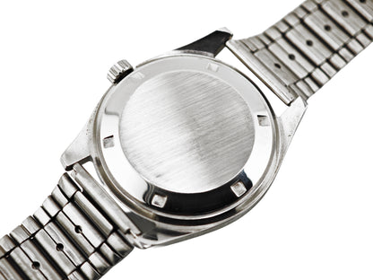 シチズン パラウォーター Cal.2500A / CITIZEN Para Water Date 60&