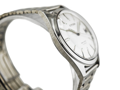 シチズン パラウォーター Cal.2500A / CITIZEN Para Water Date 60&