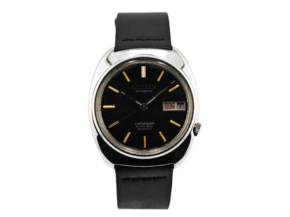 シチズン レオパール スーパービート Ref.4-770315 TA  / CITIZEN LEOPARD SUPER BEAT