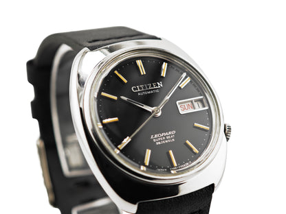 シチズン レオパール スーパービート Ref.4-770315 TA  / CITIZEN LEOPARD SUPER BEAT