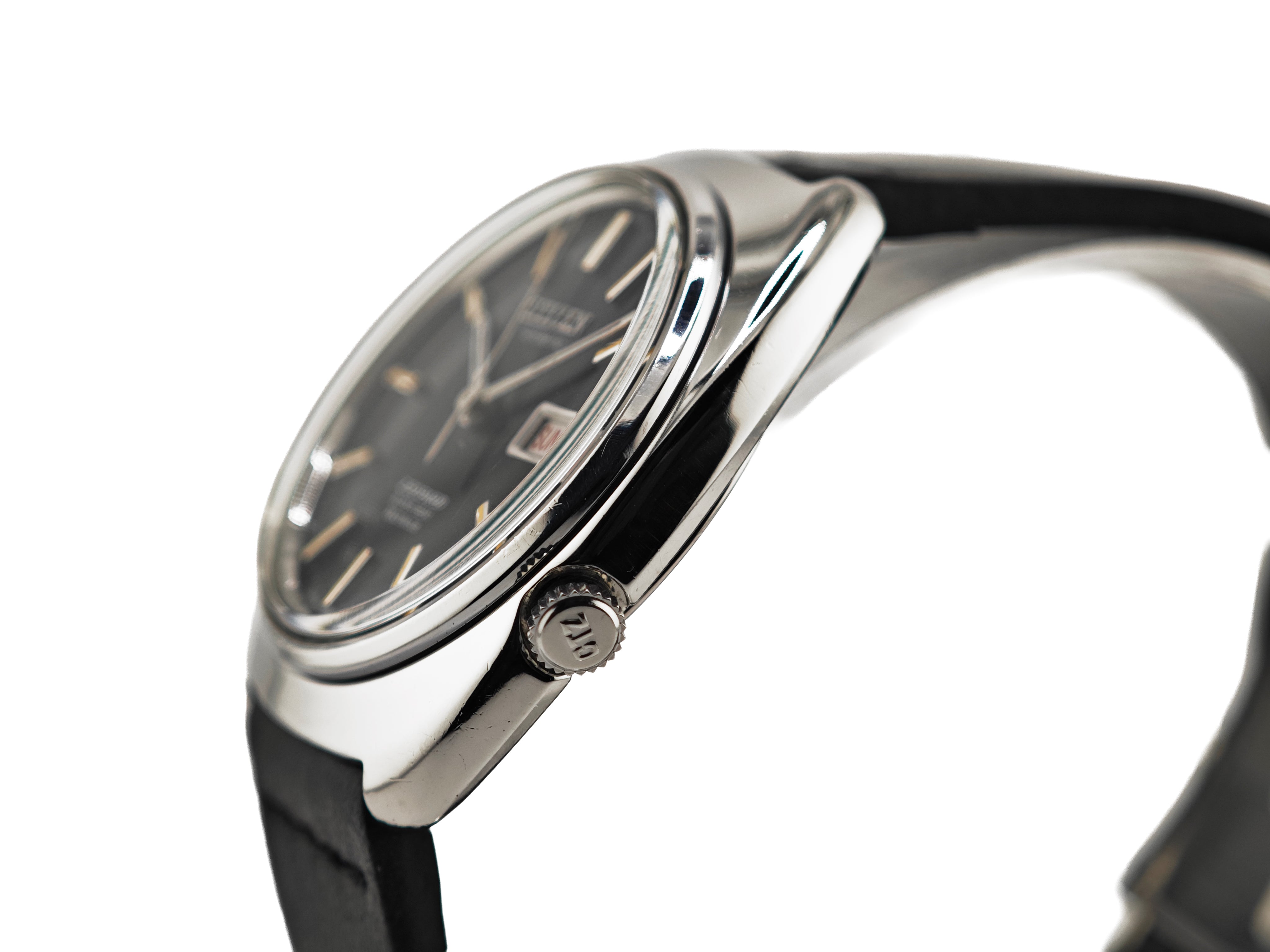 シチズン レオパール スーパービート Ref.4-770315 TA / CITIZEN