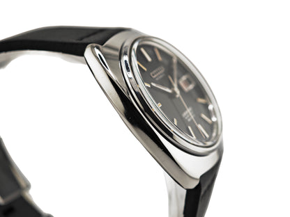 シチズン レオパール スーパービート Ref.4-770315 TA  / CITIZEN LEOPARD SUPER BEAT