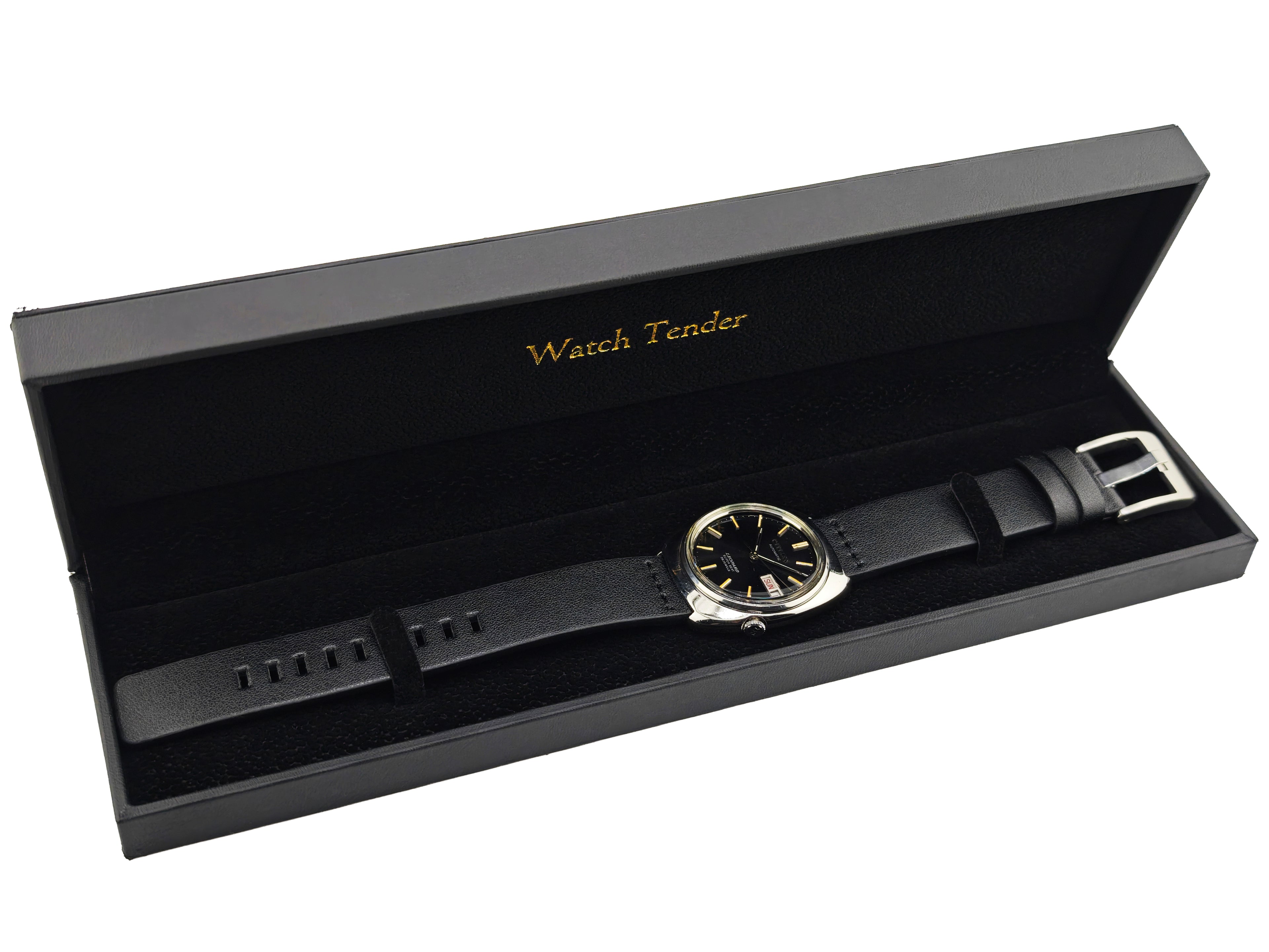 シチズン レオパール スーパービート Ref.4-770315 TA  / CITIZEN LEOPARD SUPER BEAT