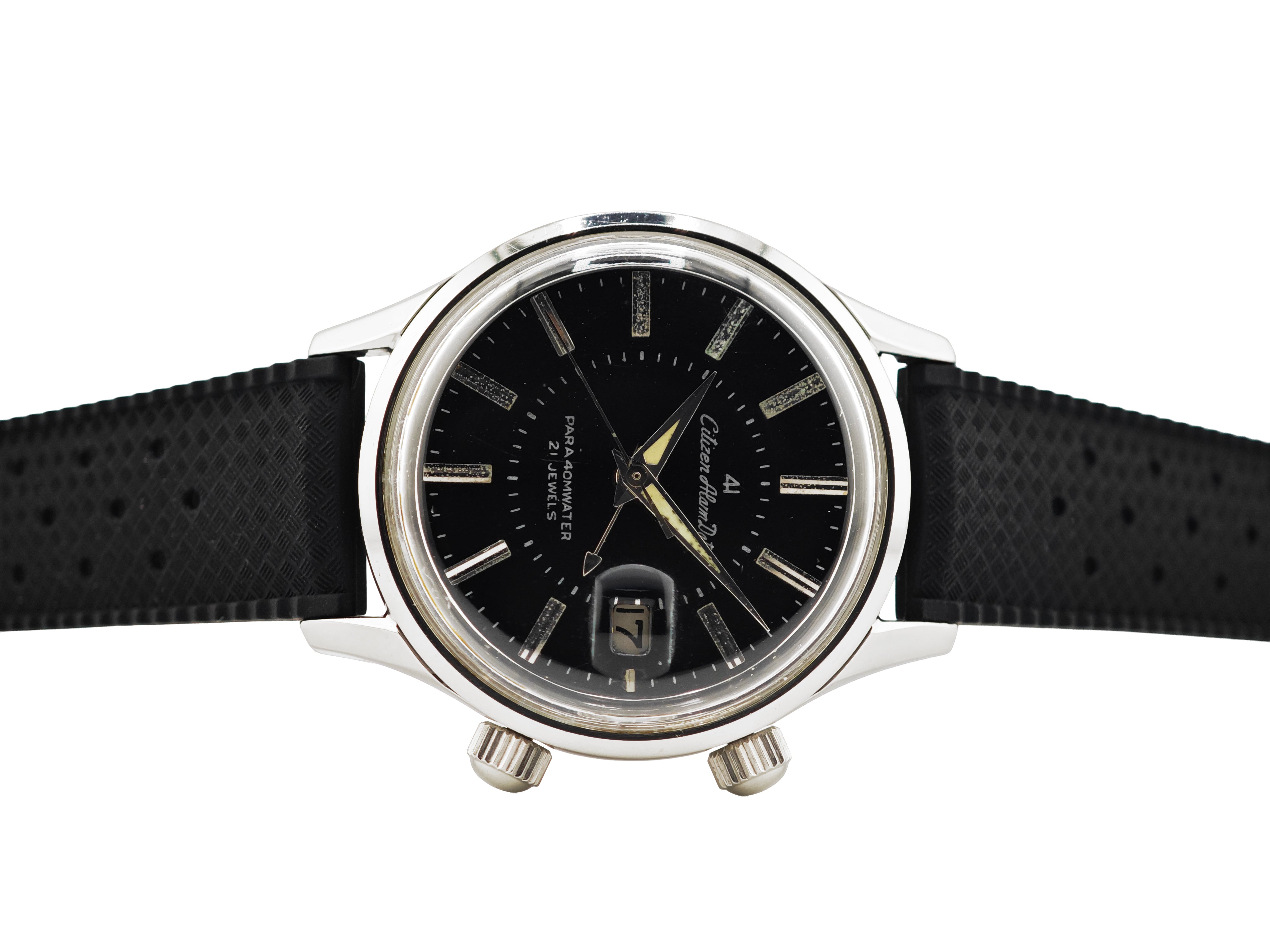 ALL Watches | 銀座の高級腕時計専門店 ｜アンティーク・ヴィンテージ