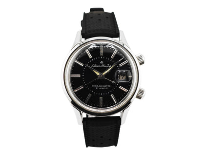 シチズン フォーハンズ / CITIZEN Alarm Date FOURHANDS 60&
