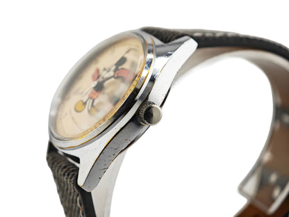 セイコー ミッキーマウス / SEIKO Mickey Mouse 70&