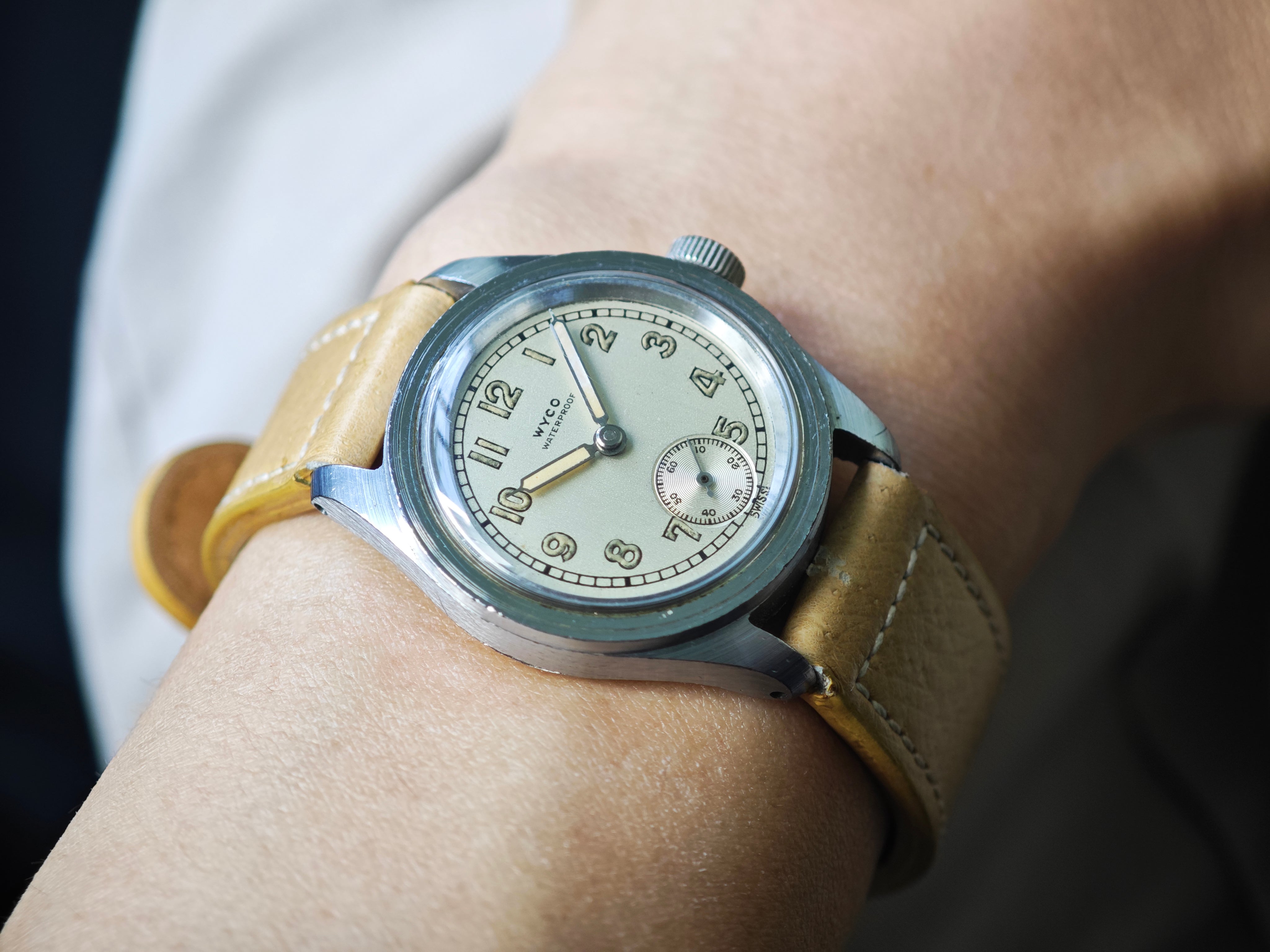 ALL Watches | 銀座の高級腕時計専門店 ｜アンティーク・ヴィンテージ