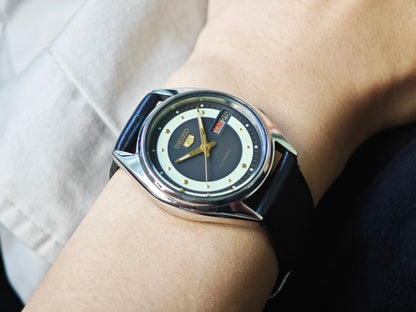 セイコー 5 Cal. 7009A / SEIKO 5