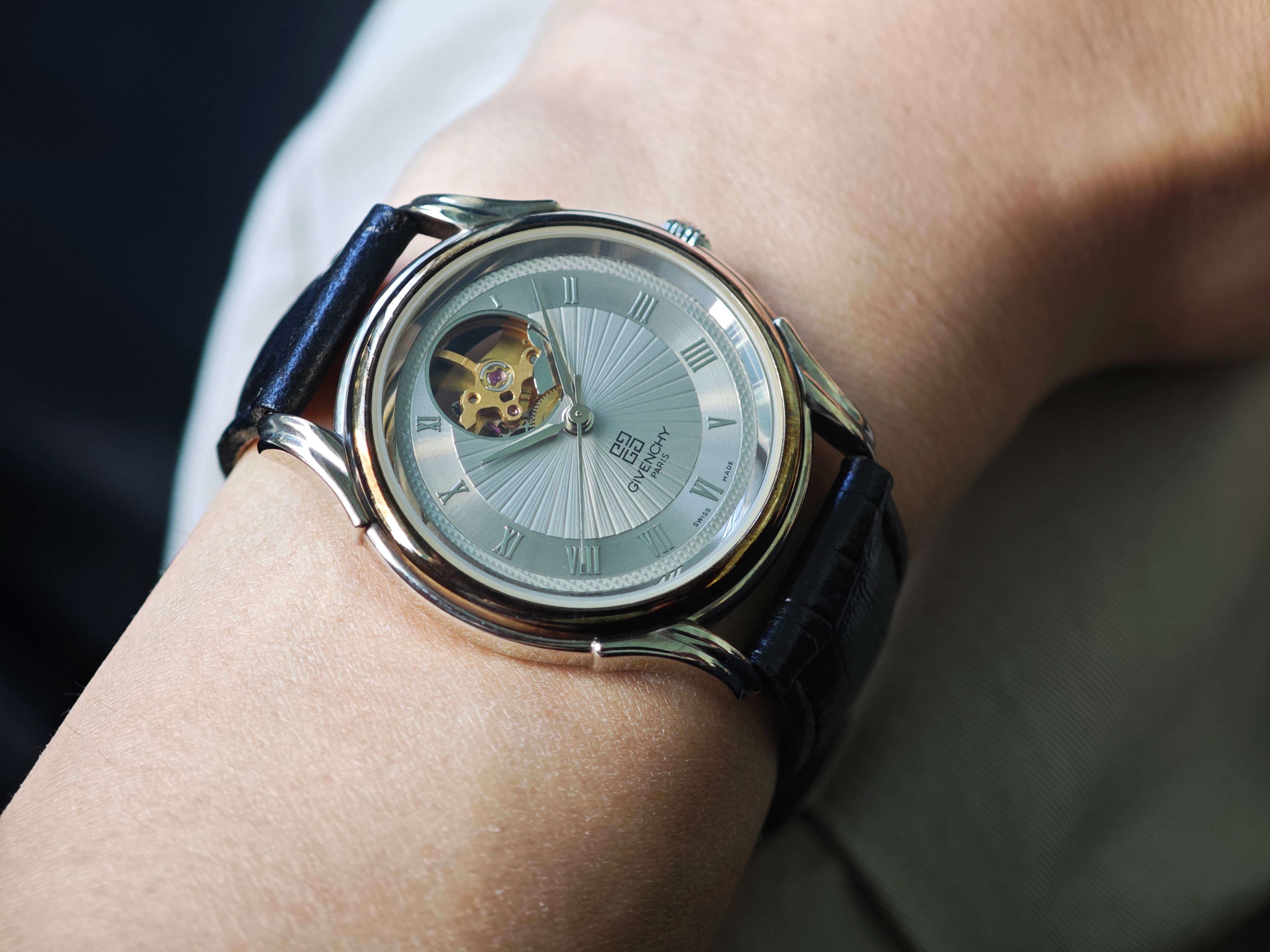 ALL Watches | 銀座の高級腕時計専門店 ｜アンティーク・ヴィンテージ