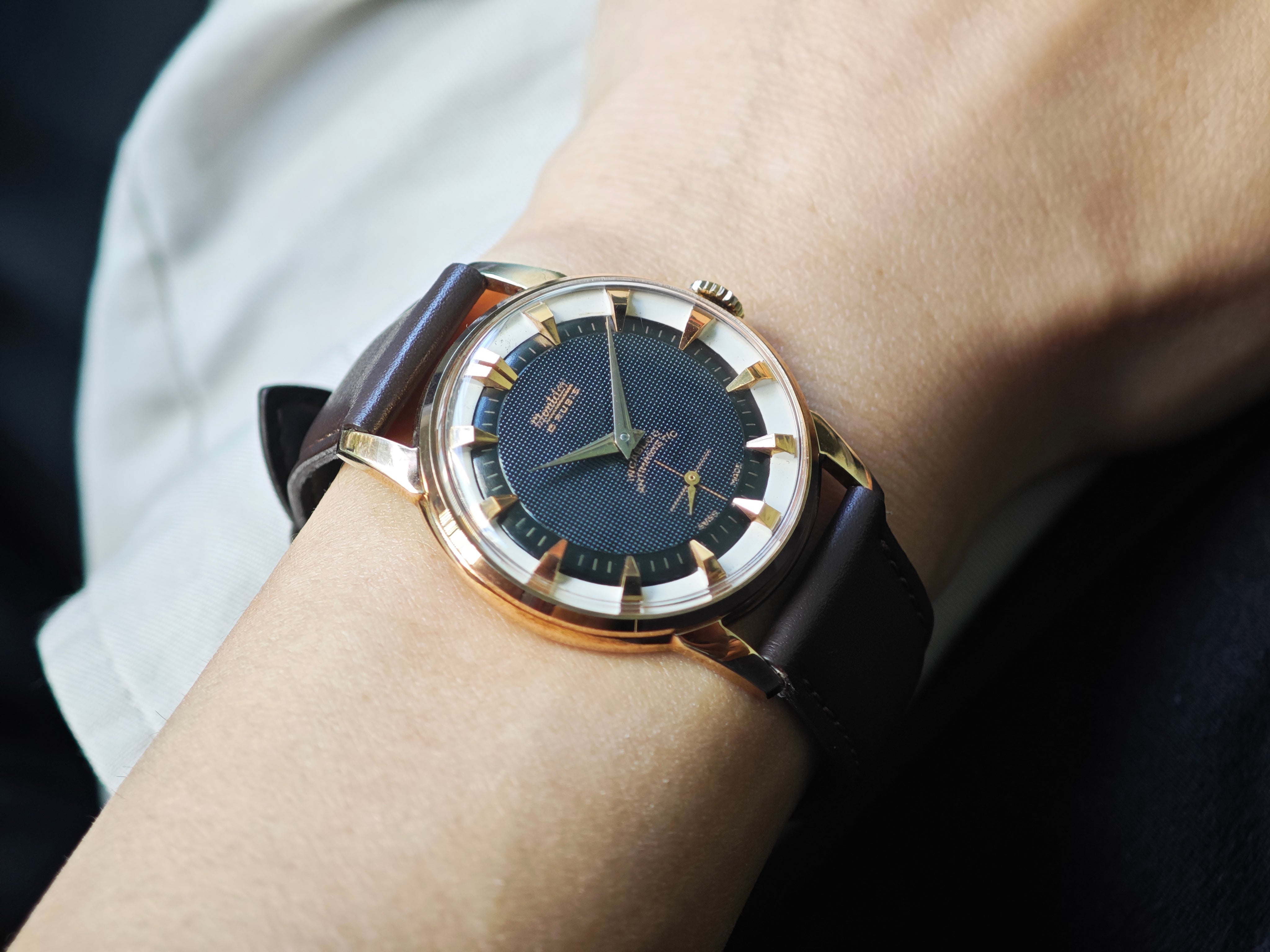 ALL Watches | 銀座の高級腕時計専門店 ｜アンティーク・ヴィンテージ