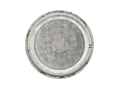 ユニバーサル・ジュネーブ ホワイトシャドウ / Universal Genève White Shadow "Starry Night" 60&