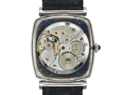 コルム クラシック / CORUM Monogram watch 70&