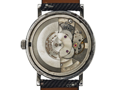 ゾディアック キングライン 36000 クロノメーター/ Zodiac Kingline 36000 Officially Certified Chronometer 60&