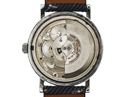 ゾディアック キングライン 36000 クロノメーター/ Zodiac Kingline 36000 Officially Certified Chronometer 60&