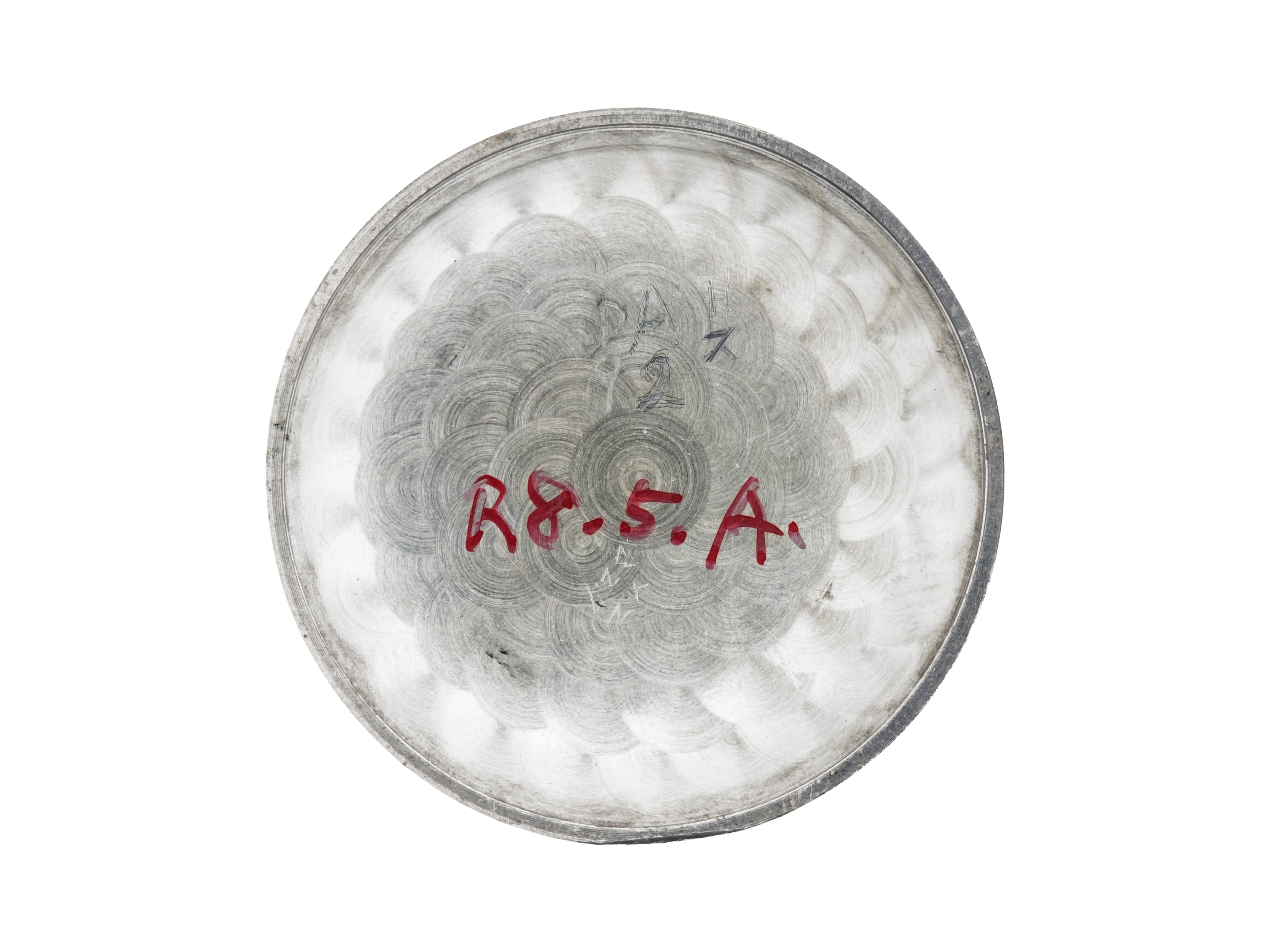 シチズン Cマーク / CITIZEN C-Mark Center Second 50&