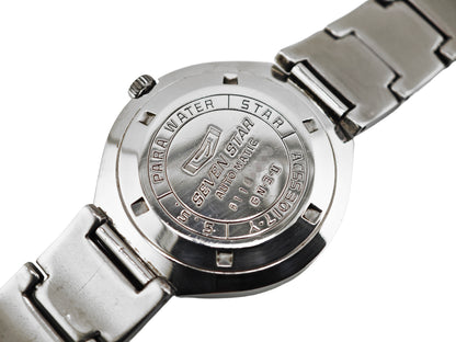 シチズン セブンスター カスタムデラックス / CITIZEN SEVEN STAR Custom Deluxe 70&