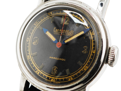 エベラール パレショック / Eberhard &amp; Co. Parechoc 40&