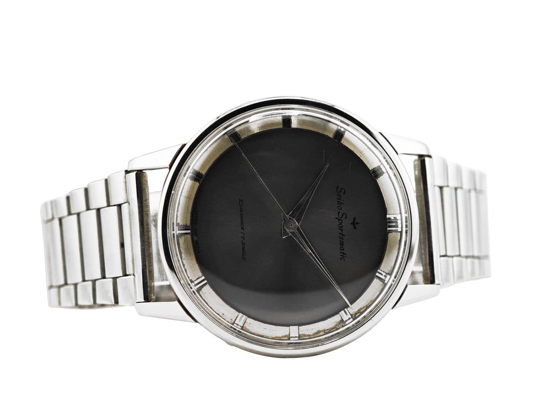 セイコー セイコー スポーツマチック / SEIKO Seiko Sportsmatic
