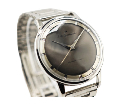 セイコー セイコー スポーツマチック / SEIKO Seiko Sportsmatic
