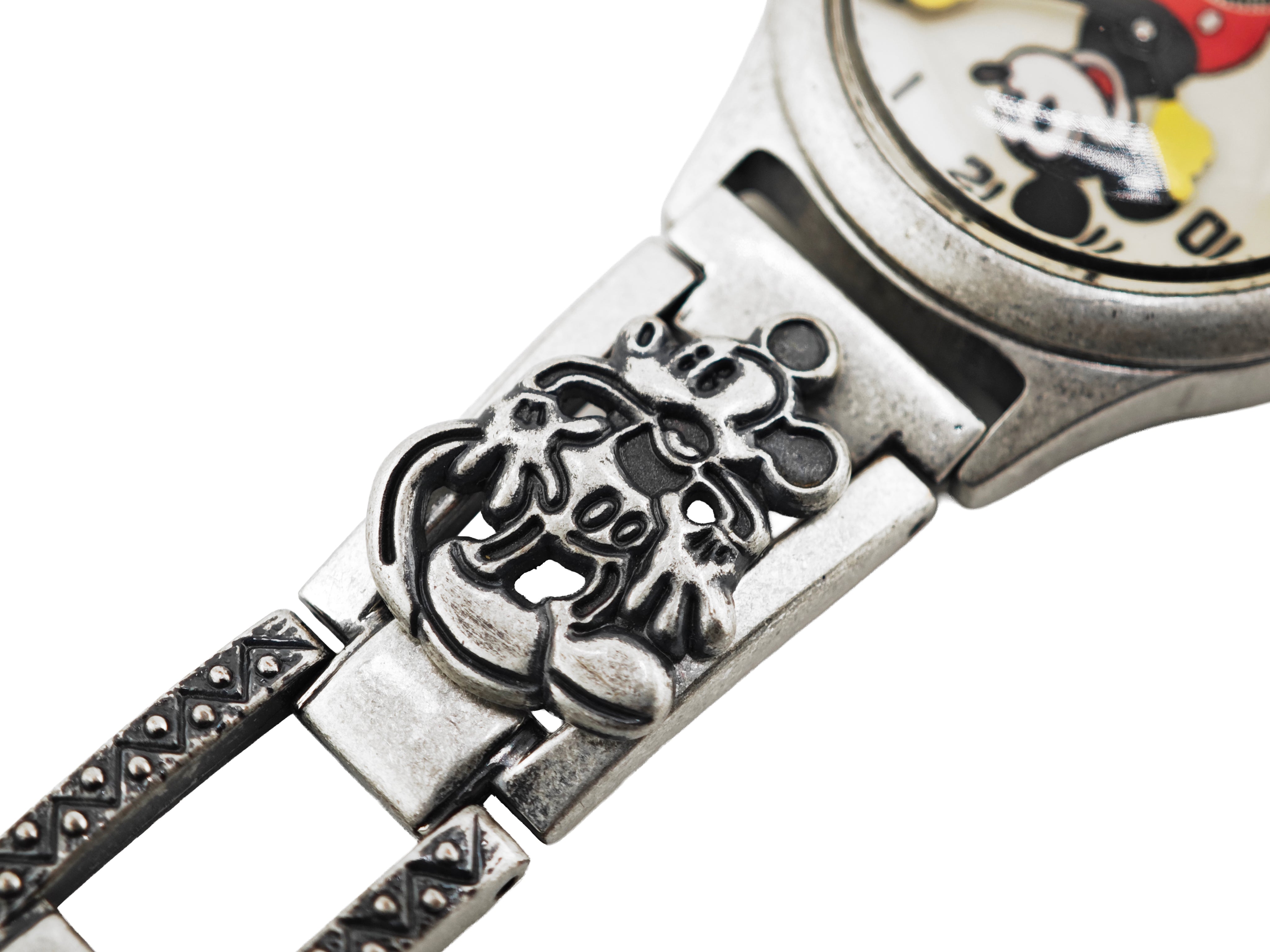 インガソール ミッキーマウス 30's コレクション / Ingersoll Mickey