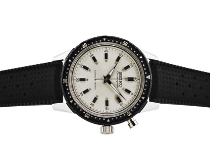 セイコー ワンプッシュ クロノグラフ / SEIKO Monopusher Chronograph 60&