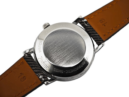 ゾディアック キングライン 36000 クロノメーター/ Zodiac Kingline 36000 Officially Certified Chronometer 60&