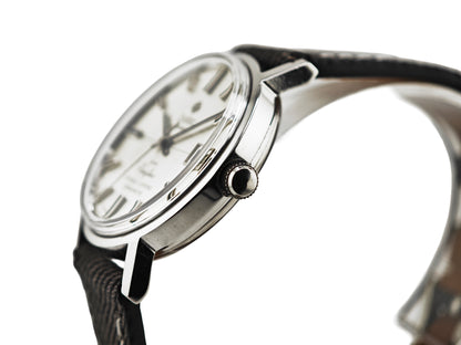 ゾディアック キングライン 36000 クロノメーター/ Zodiac Kingline 36000 Officially Certified Chronometer 60&