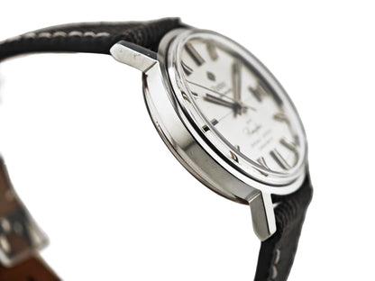 ゾディアック キングライン 36000 クロノメーター/ Zodiac Kingline 36000 Officially Certified Chronometer 60&