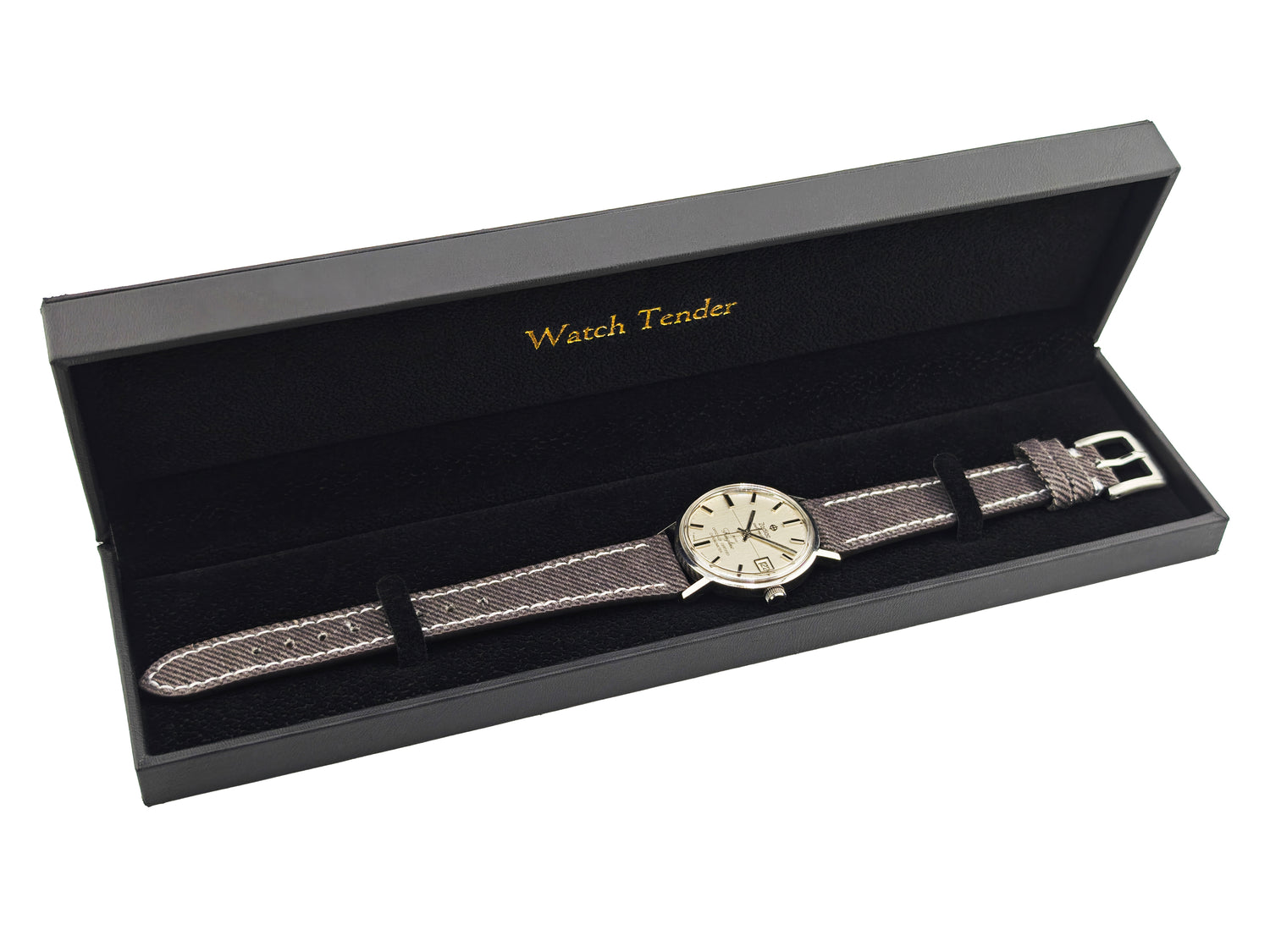 ゾディアック キングライン 36000 クロノメーター/ Zodiac Kingline 36000 Officially Certified Chronometer 60&