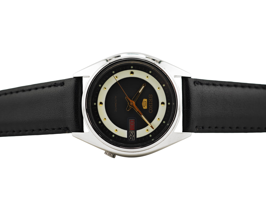 セイコー 5 Cal. 7009A / SEIKO 5