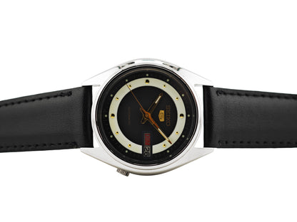 セイコー 5 Cal. 7009A / SEIKO 5