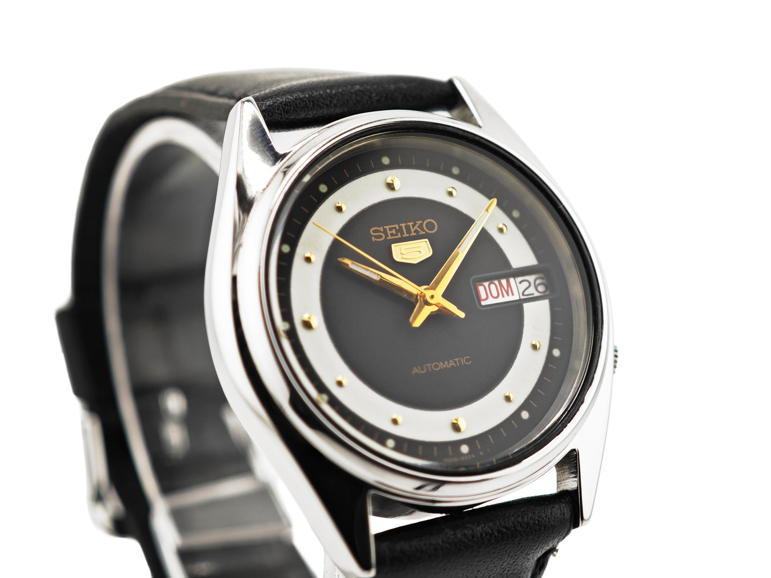 セイコー 5 Cal. 7009A / SEIKO 5