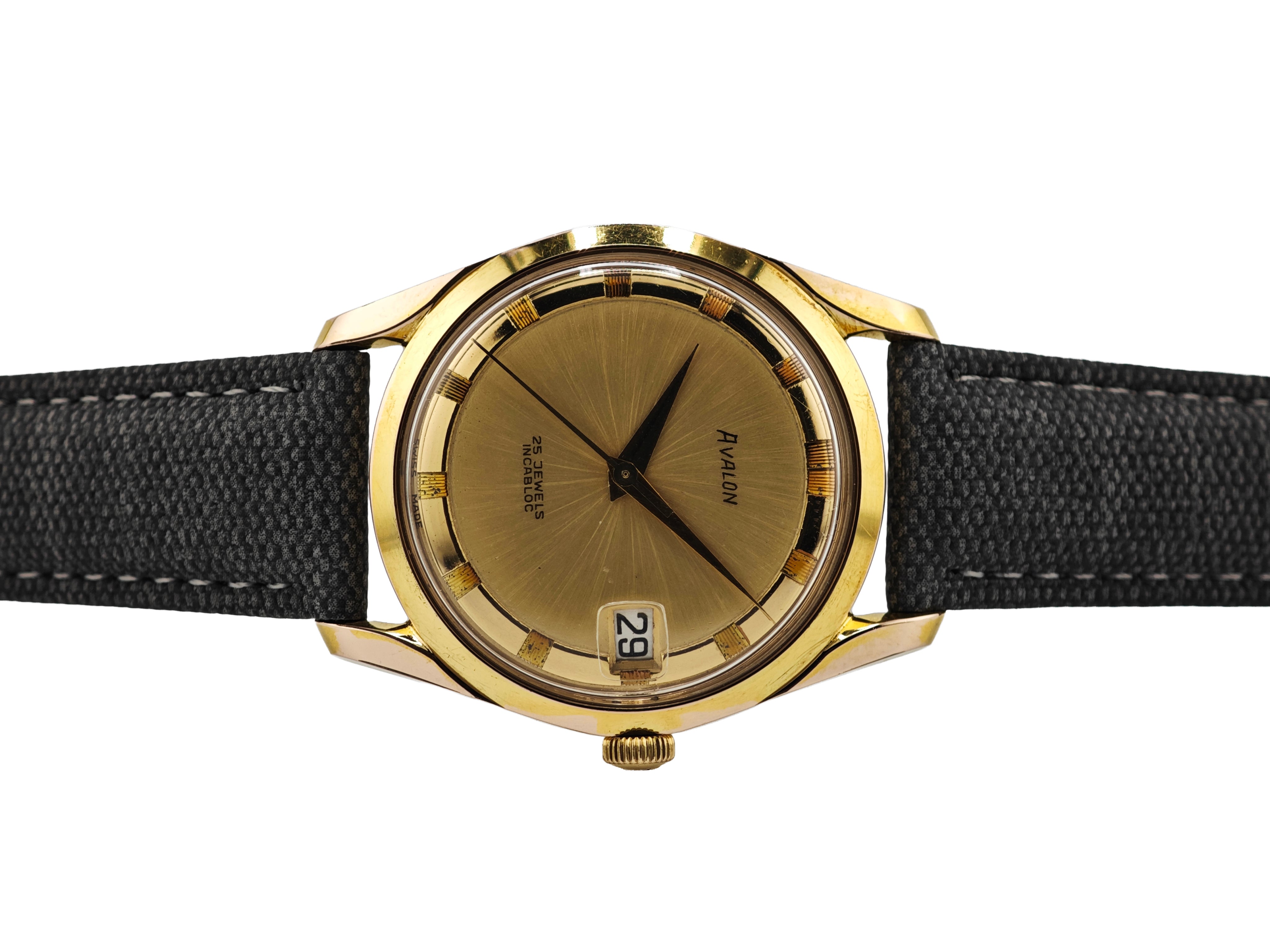 ALL Watches | 銀座の高級腕時計専門店 ｜アンティーク・ヴィンテージ