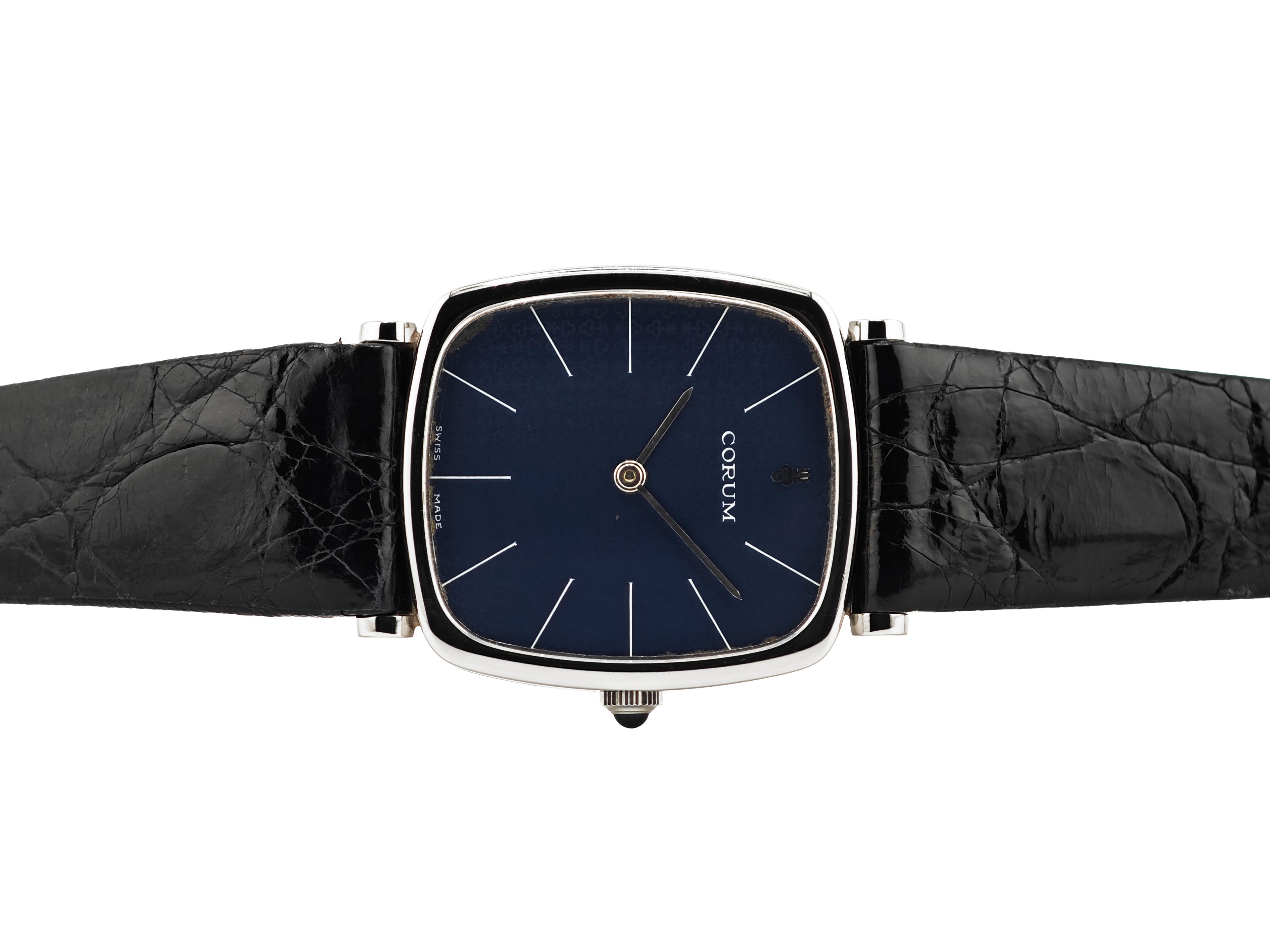 コルム クラシック / CORUM Monogram watch 70&