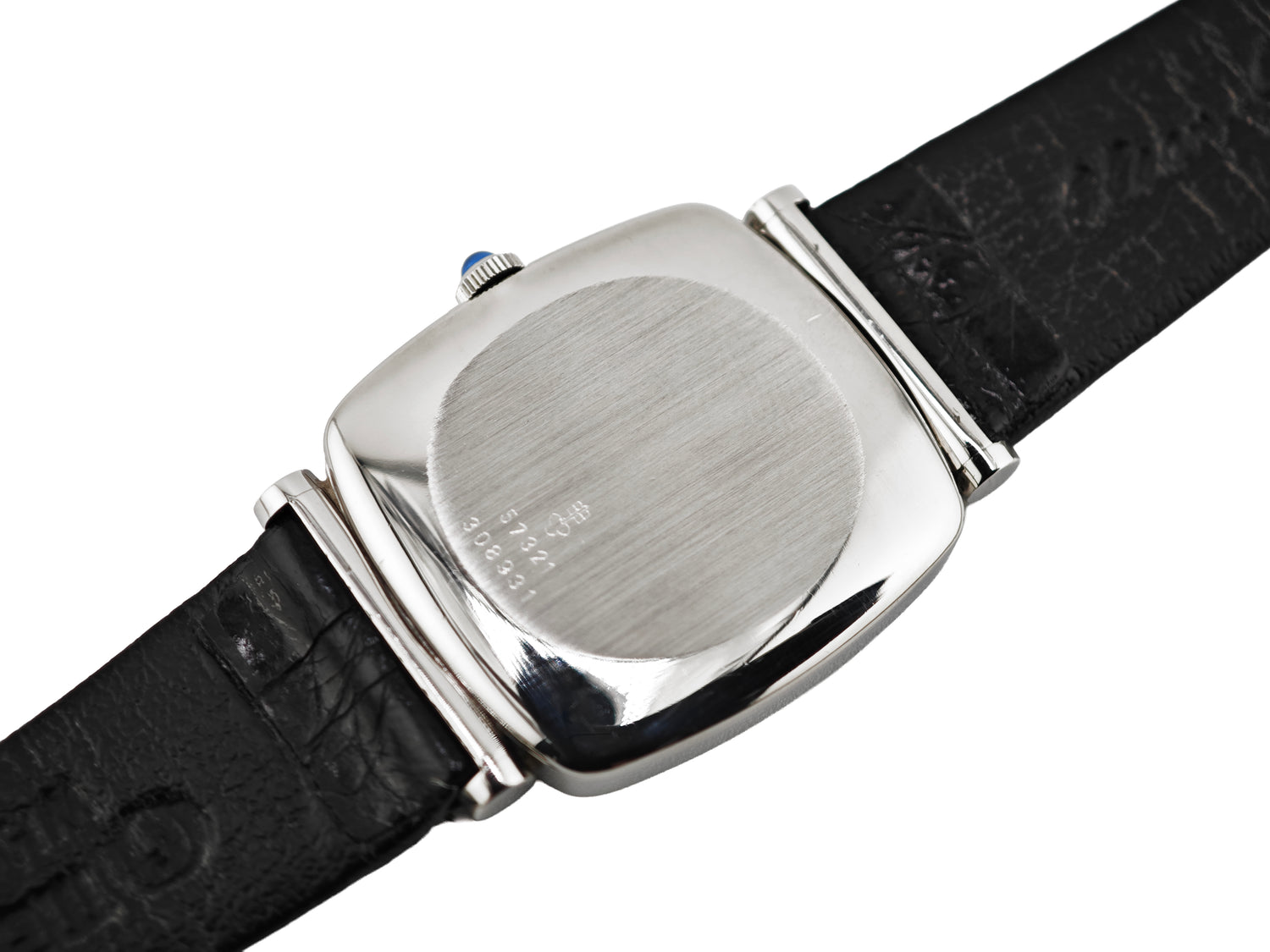 コルム クラシック / CORUM Monogram watch 70&